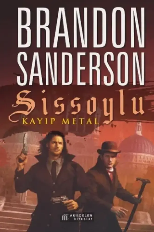 Sissoylu - Kayıp Metal