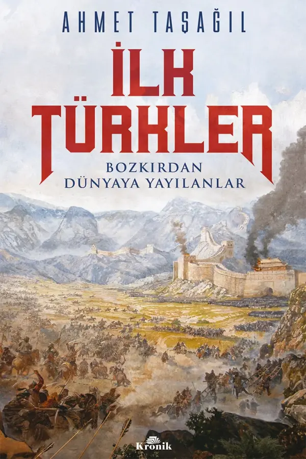 İlk Türkler
