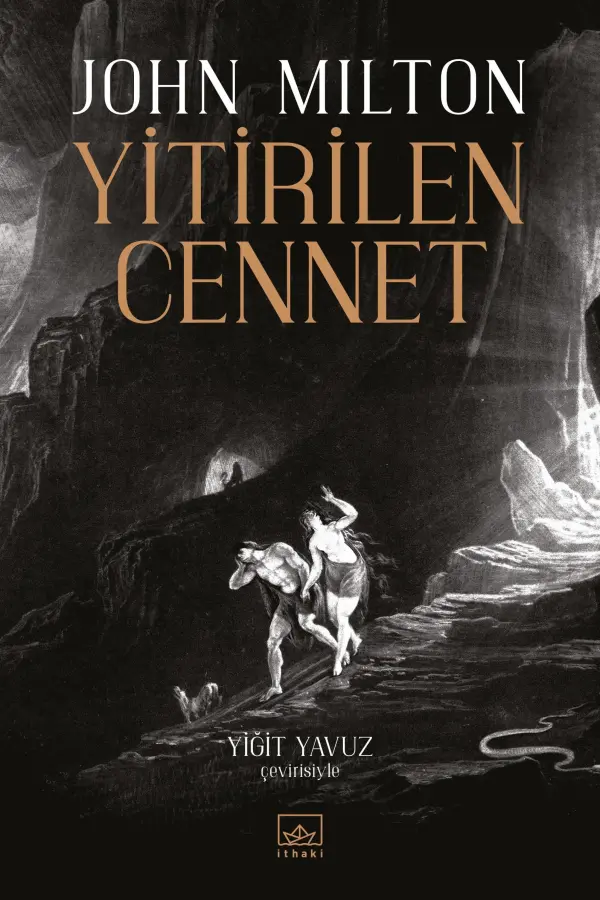 Yitirilen Cennet