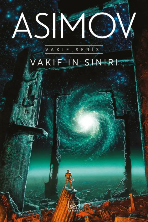 Vakıf'ın Sınırı - Vakıf Dizisi 4