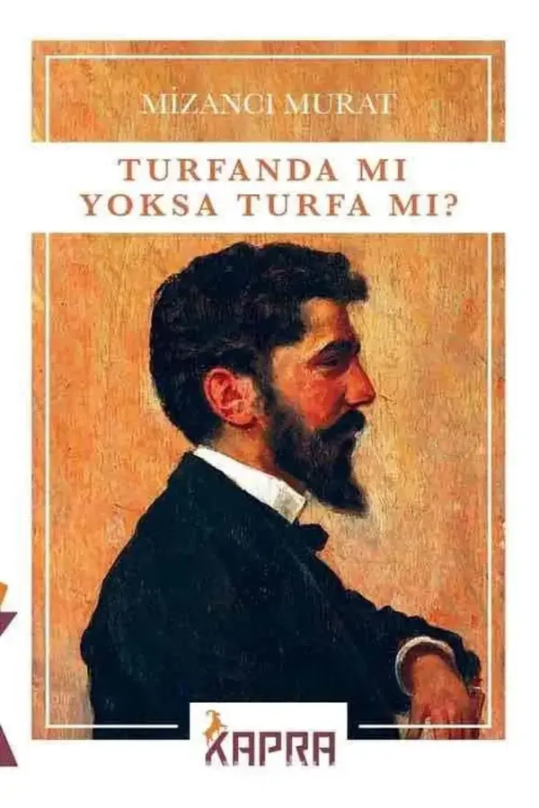 Turfanda Mı Yoksa Turfa Mı?