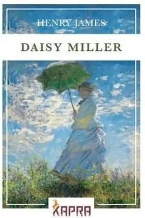 Daisy Miller