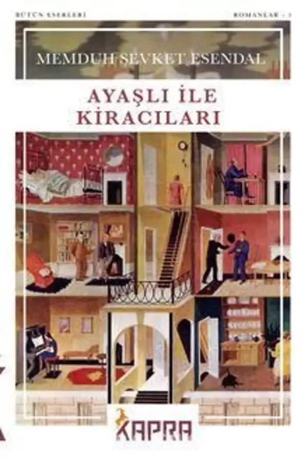 Ayaşlı ile Kiracıları