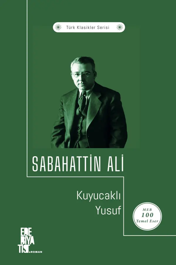 Kuyucaklı Yusuf