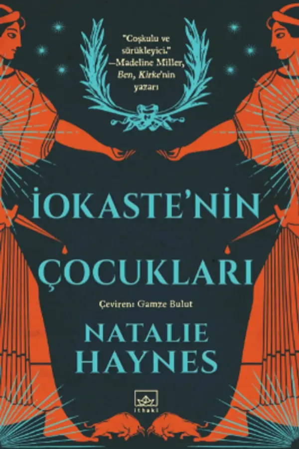 İokaste'nin Çocukları