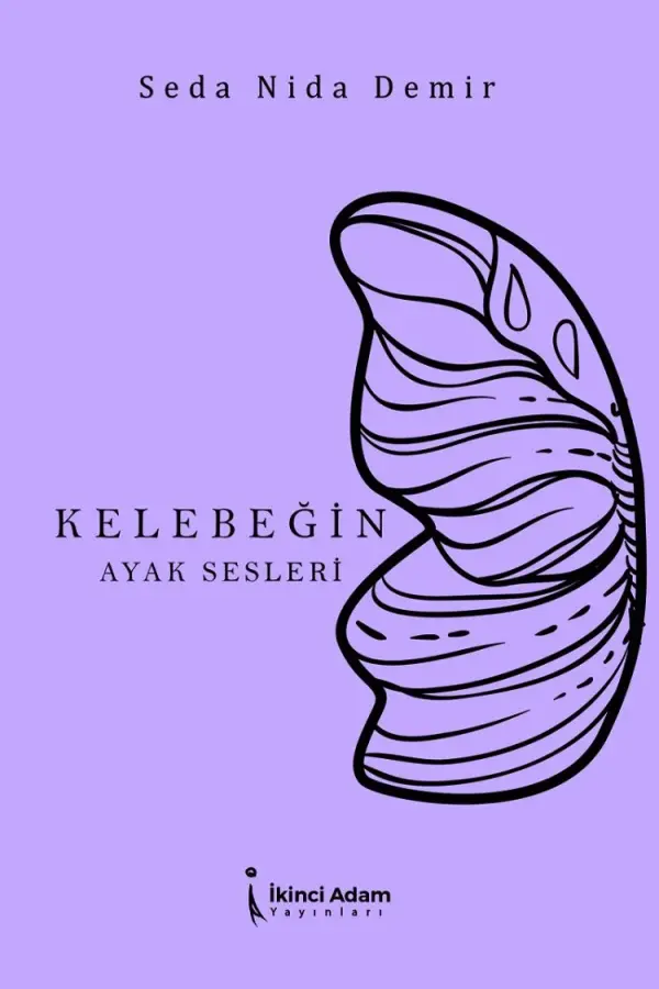 Kelebeğin Ayak Sesleri