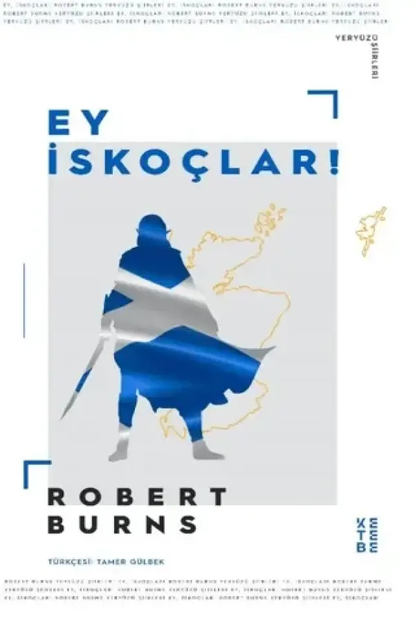 Ey İskoçlar