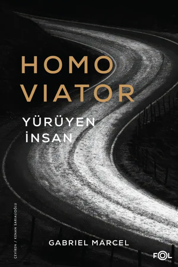 Homo Viator