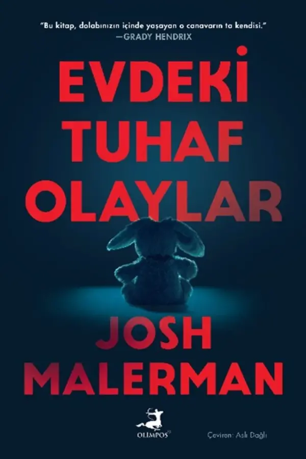 Evdeki Tuhaf Olaylar