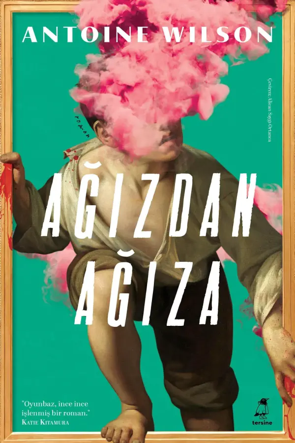 Ağızdan Ağıza
