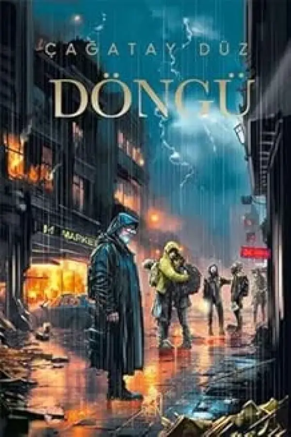 Döngü
