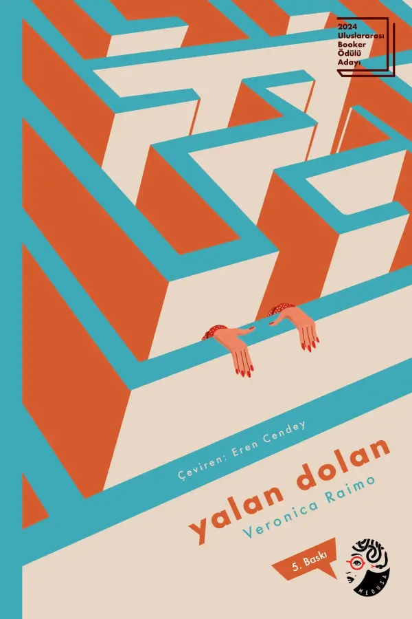 Yalan Dolan