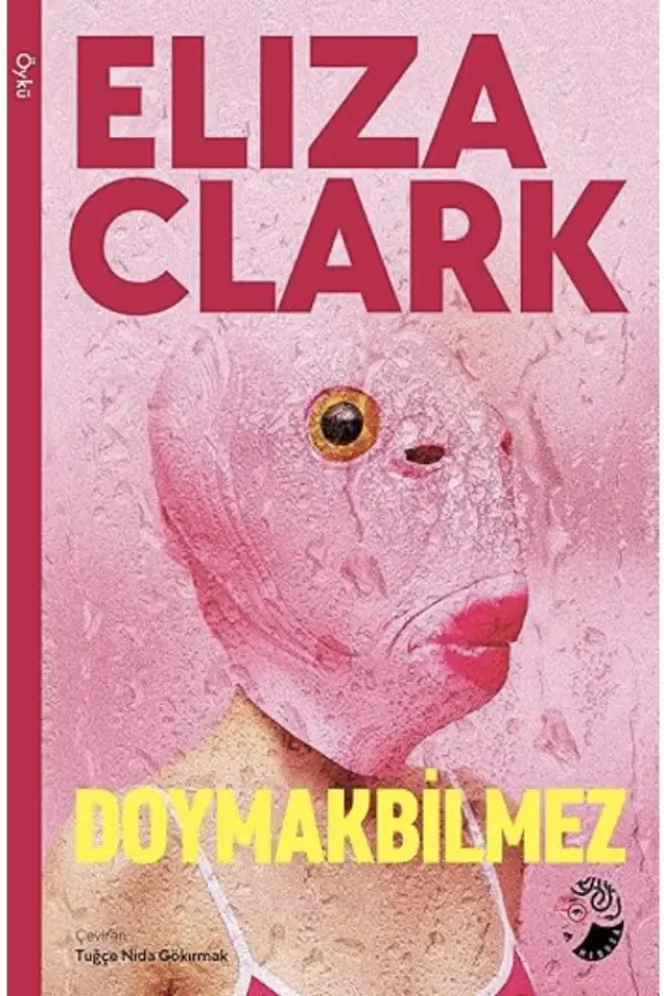Doymakbilmez