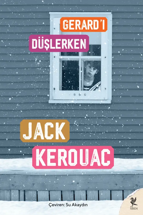 Gerard'ı Düşlerken