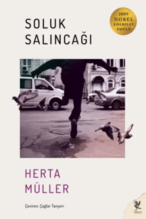 Soluk Salıncağı