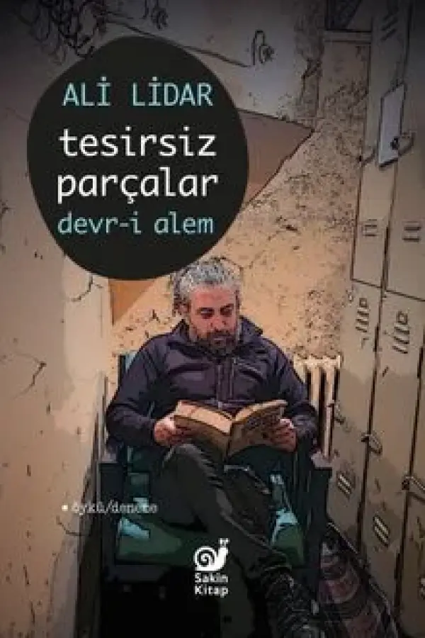 Tesirsiz Parçalar Devr-i Alem