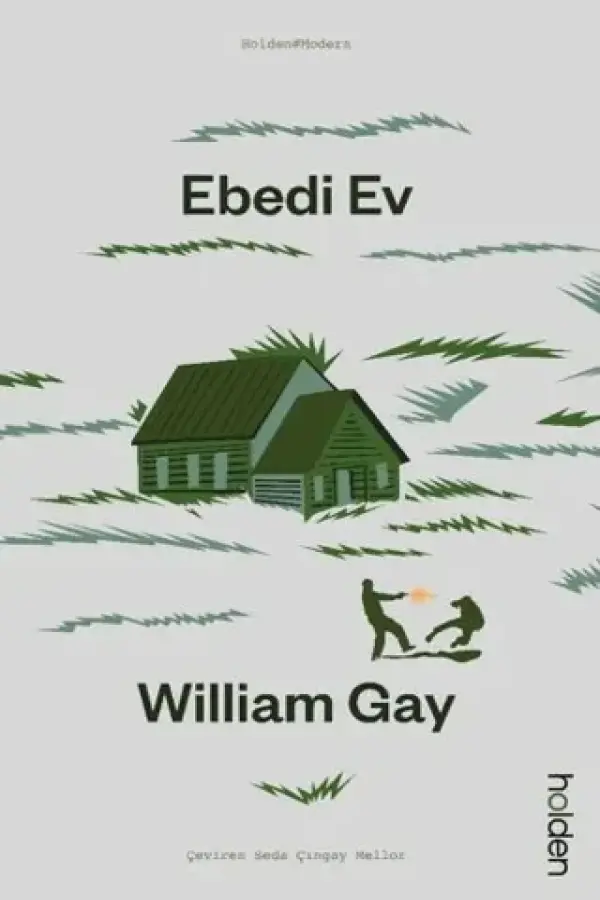 Ebedi Ev