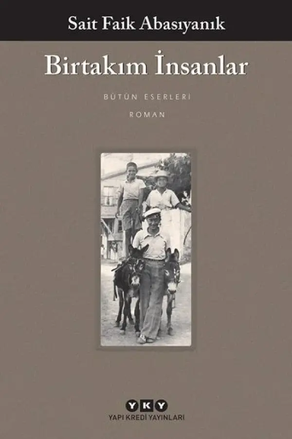 Birtakım İnsanlar
