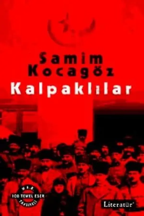 Kalpaklılar