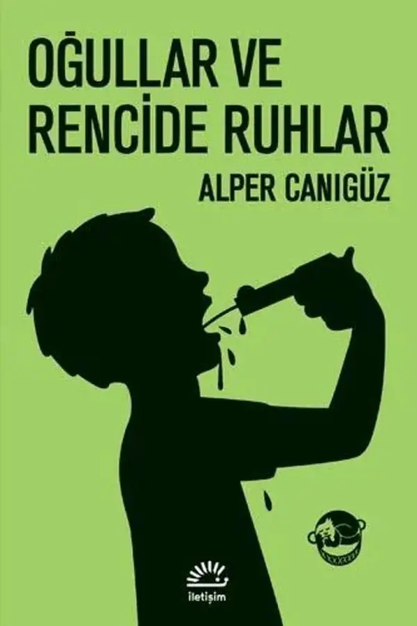 Oğullar ve Rencide Ruhlar (Bir Kamu Davası 1)