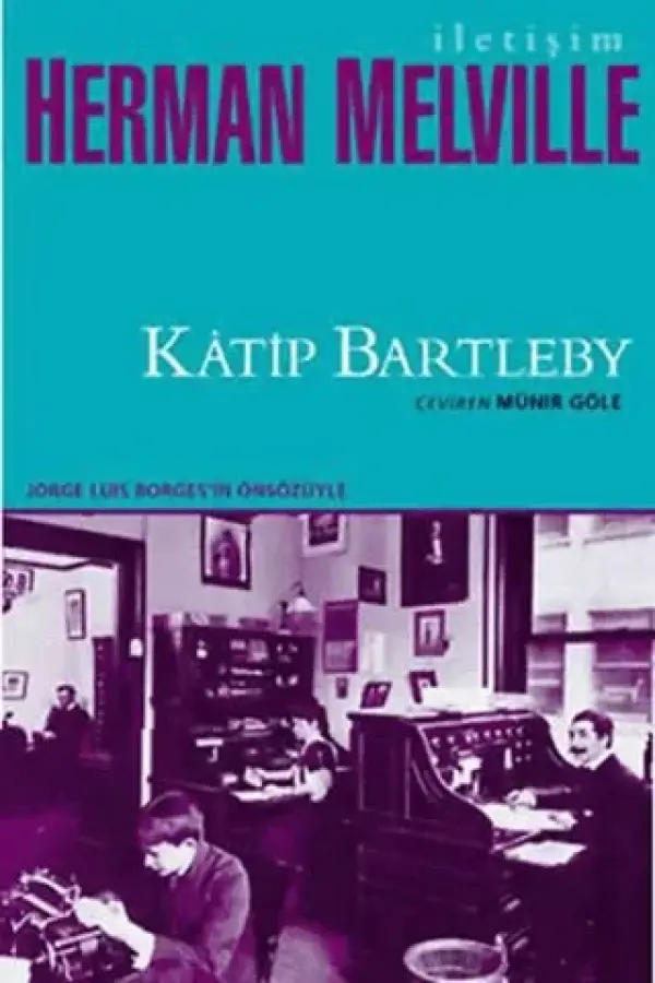 Katip Bartleby