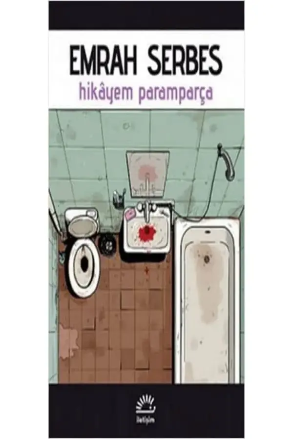 Öyküm Paramparça