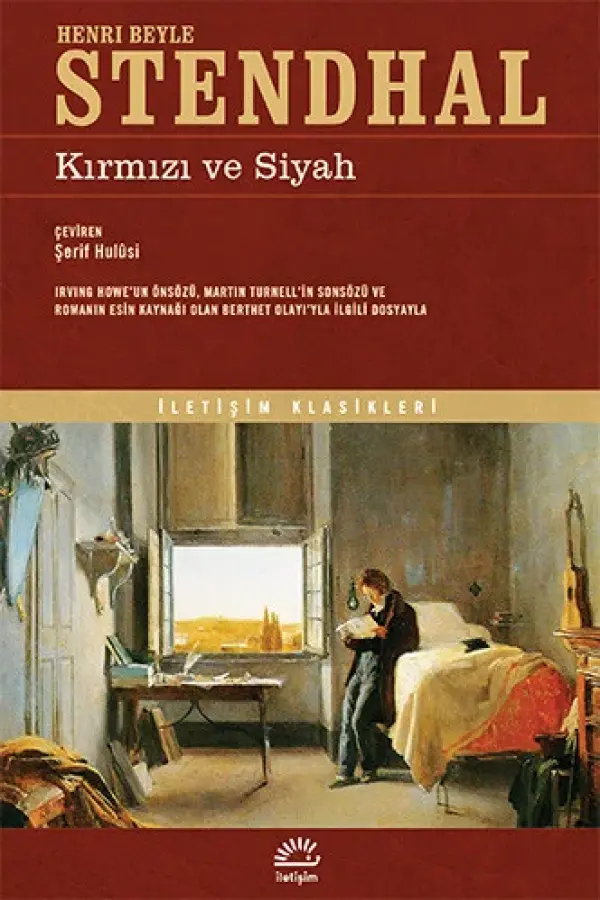 Kırmızı ve Siyah