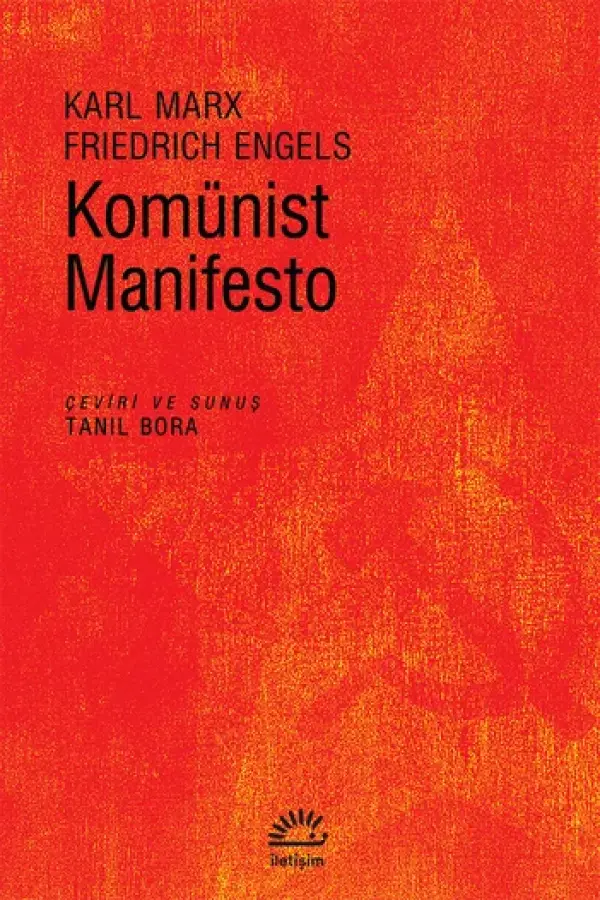 Komünist Manifesto