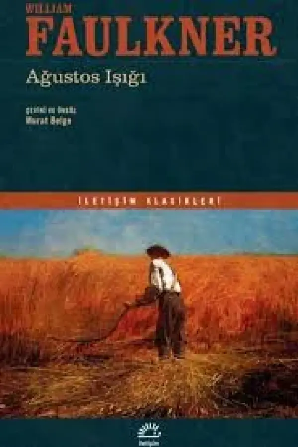 Ağustos Işığı