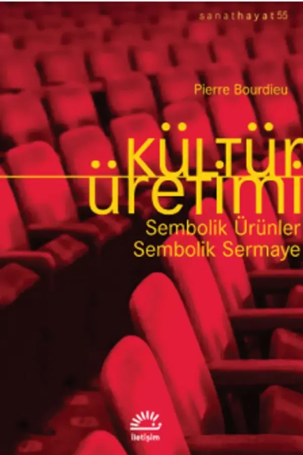 Kültür Üretimi - Sembolik Ürünler Sembolik Sermaye