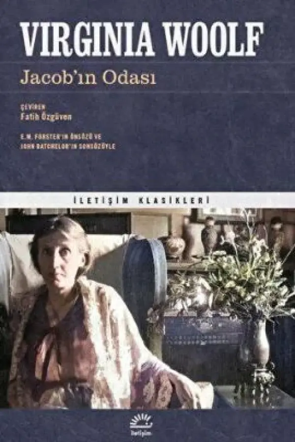 Jacob`ın Odası