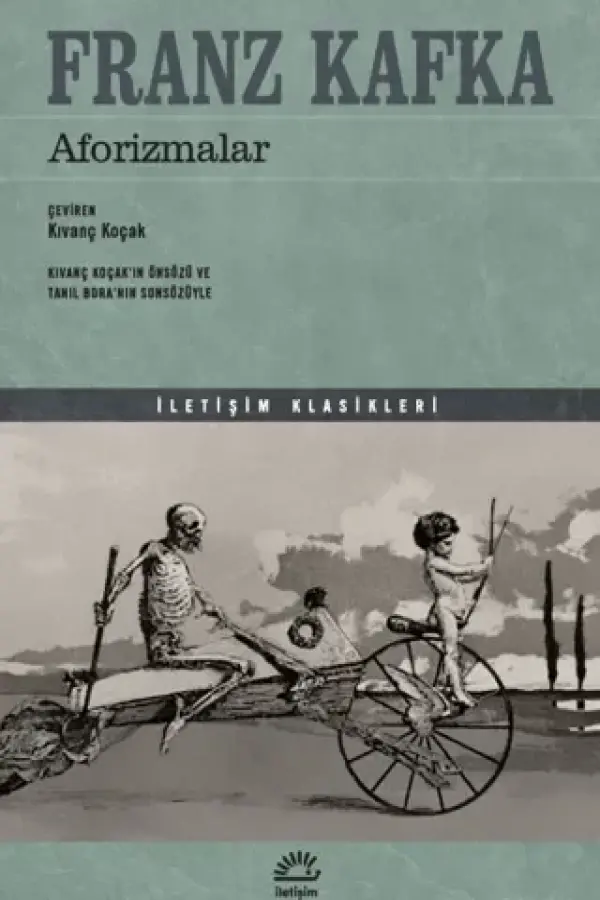 Aforizmalar