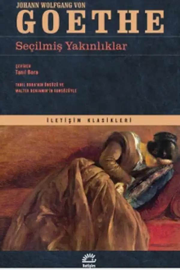 Seçilmiş Yakınlıklar