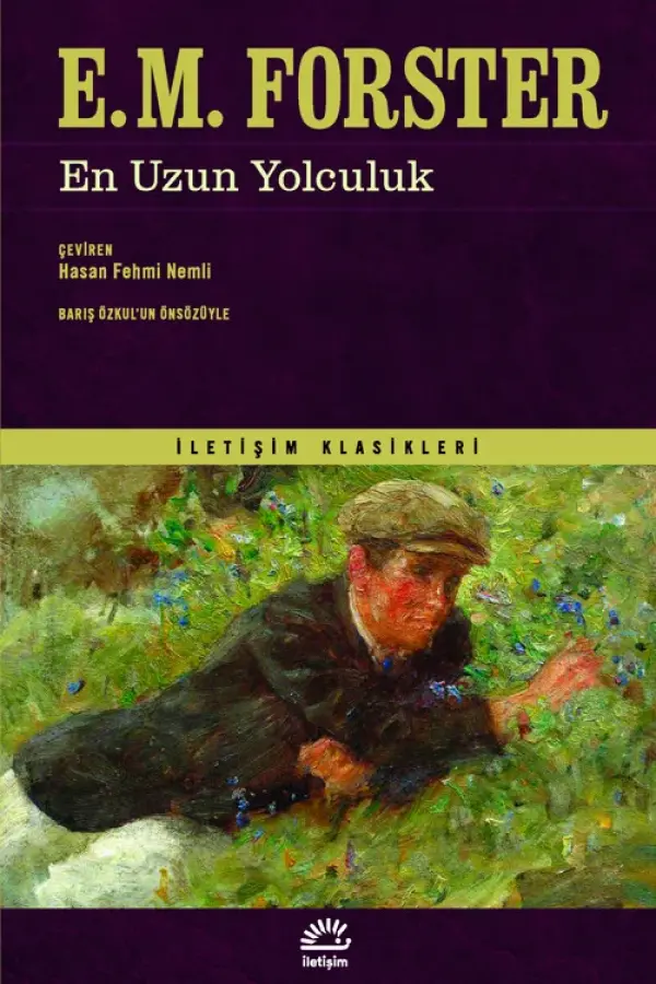 En Uzun Yolculuk