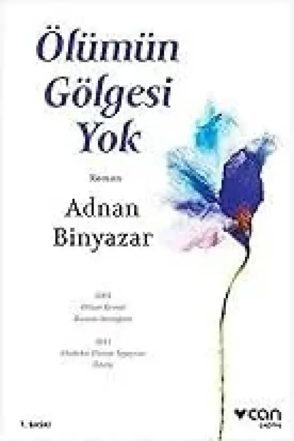 Ölümün Gölgesi Yok