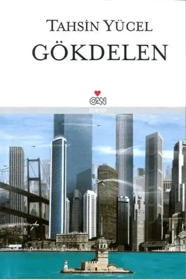 Gökdelen