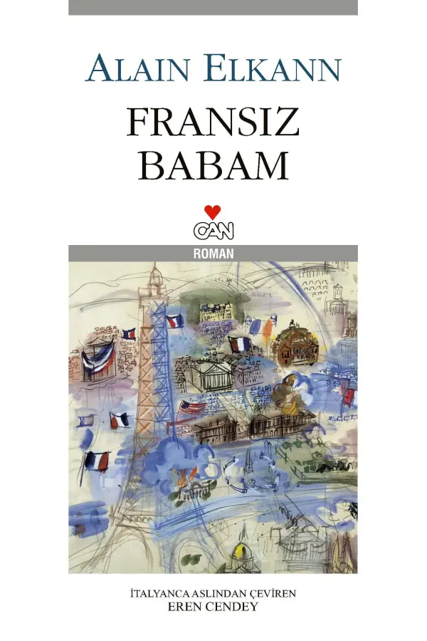 Fransız Babam