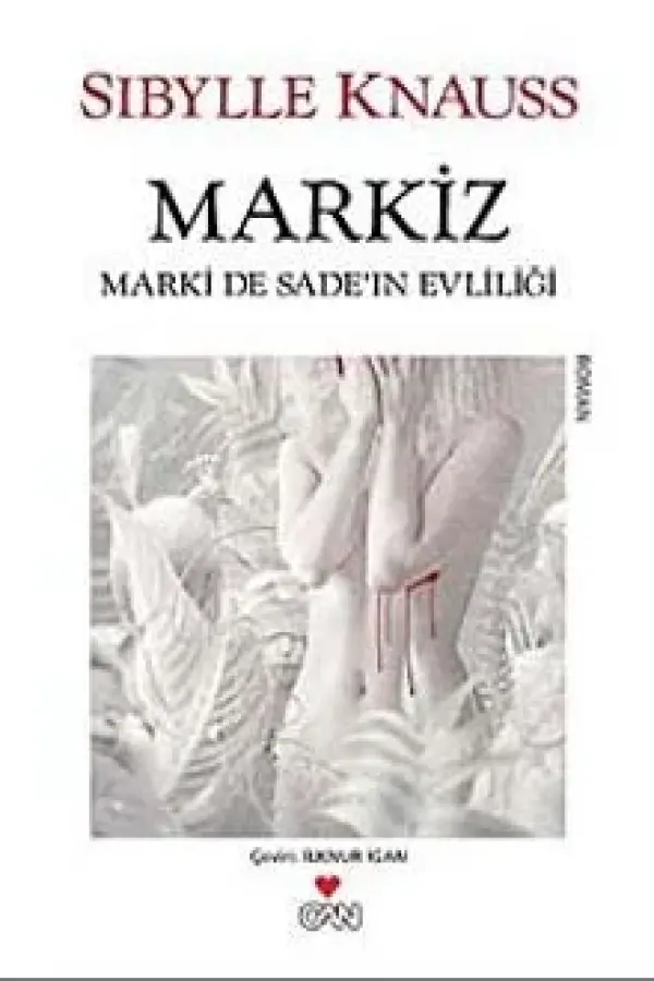 Markiz - Marki de Sade'in Evliliği
