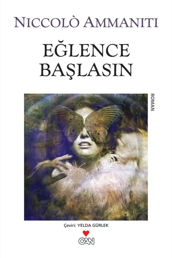 Eğlence Başlasın
