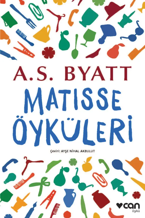 Matisse Öyküleri