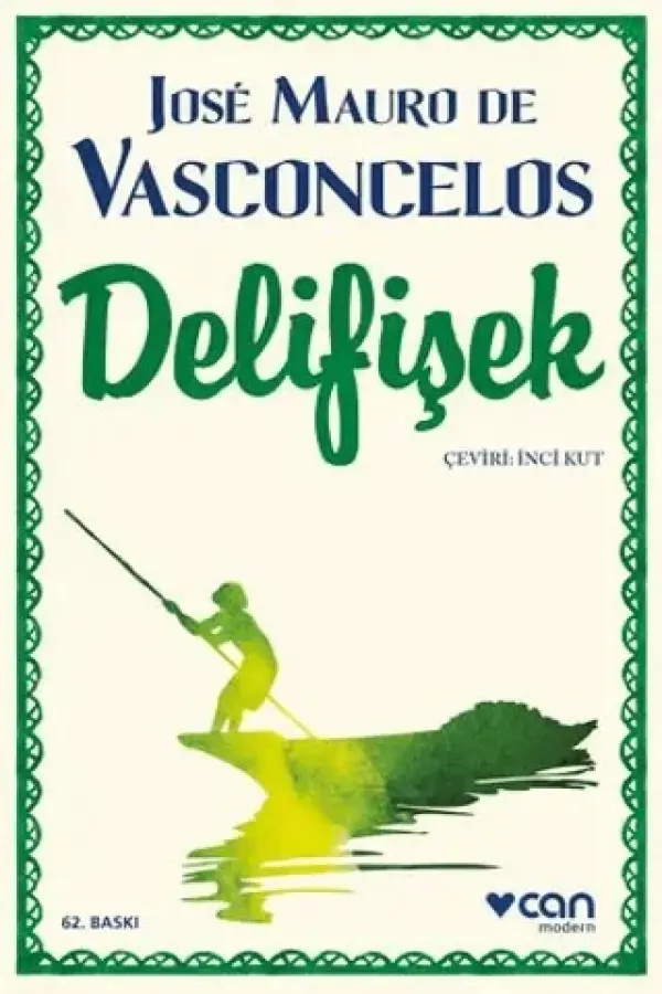 Delifişek