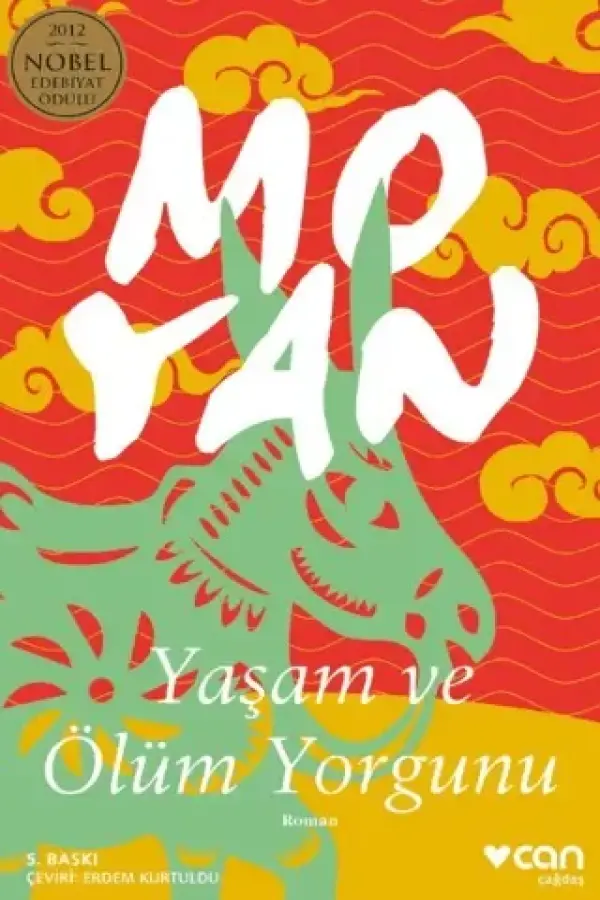 Yaşam ve Ölüm Yorgunu