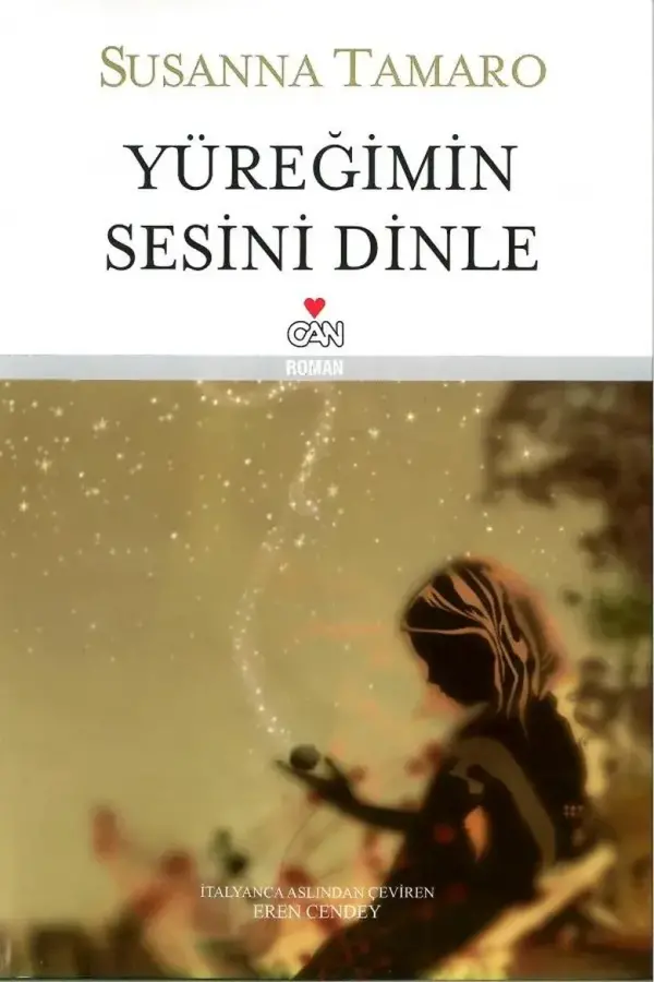 Yüreğimin Sesini Dinle