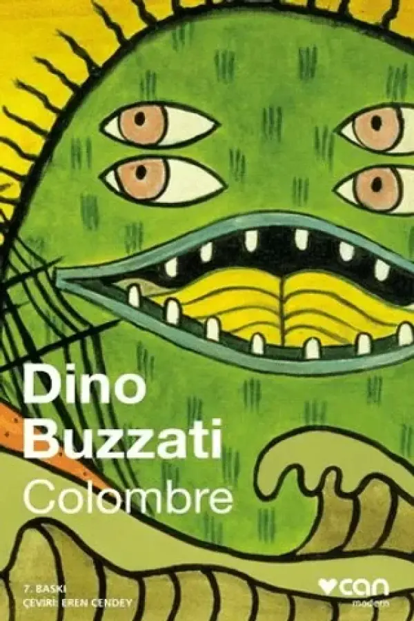 Colombre