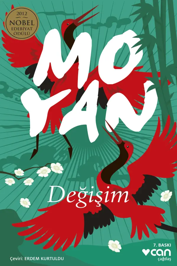 Değişim