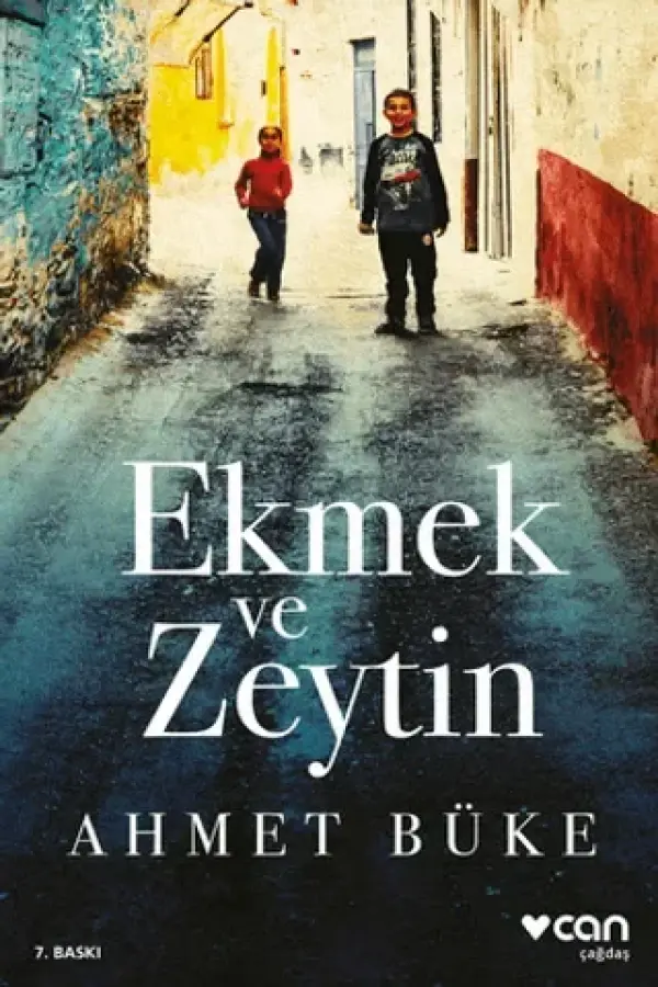 Ekmek ve Zeytin