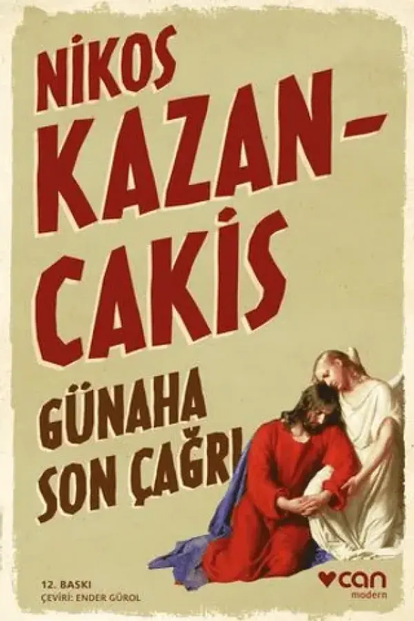 Günaha Son Çağrı