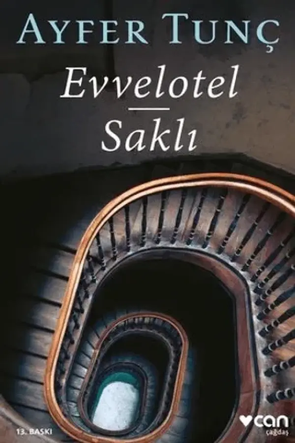 Evvelotel - Saklı