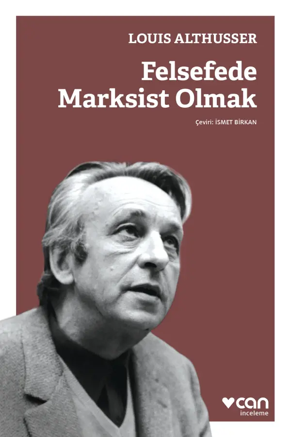 Felsefede Marksist Olmak
