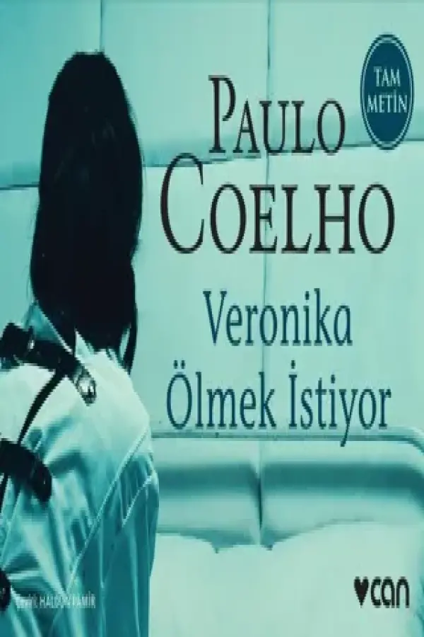 Veronika Ölmek İstiyor (Mini Kitap)